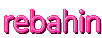 rebahin — logo kanal